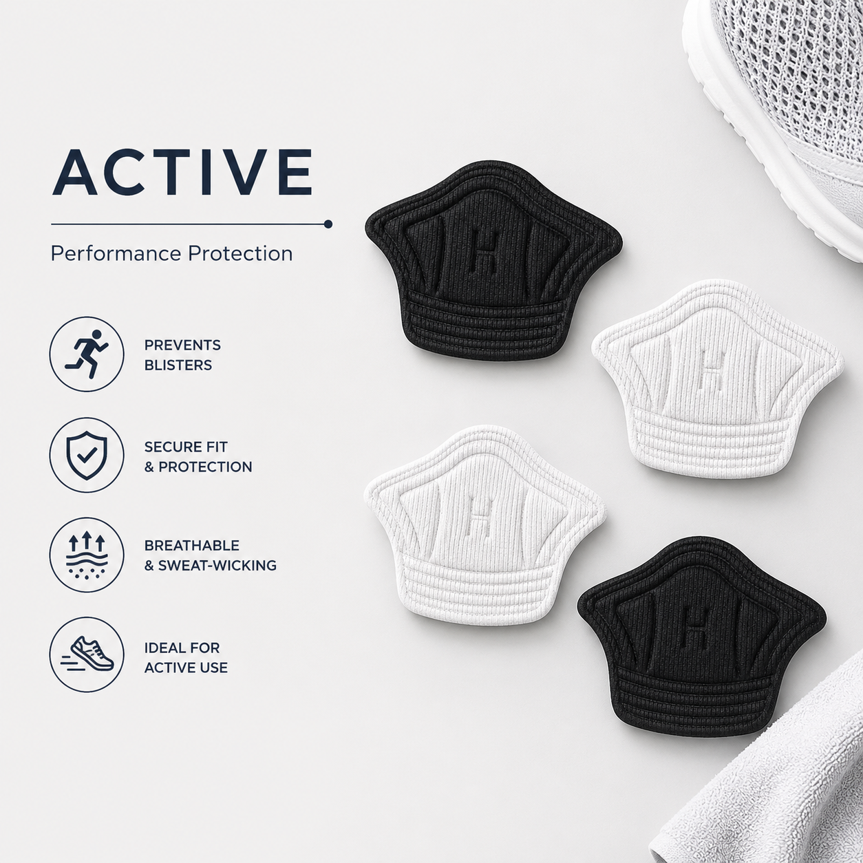 HeelHero Active